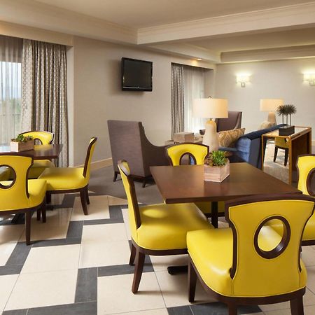 Sheraton San Jose Milpitas Buitenkant foto