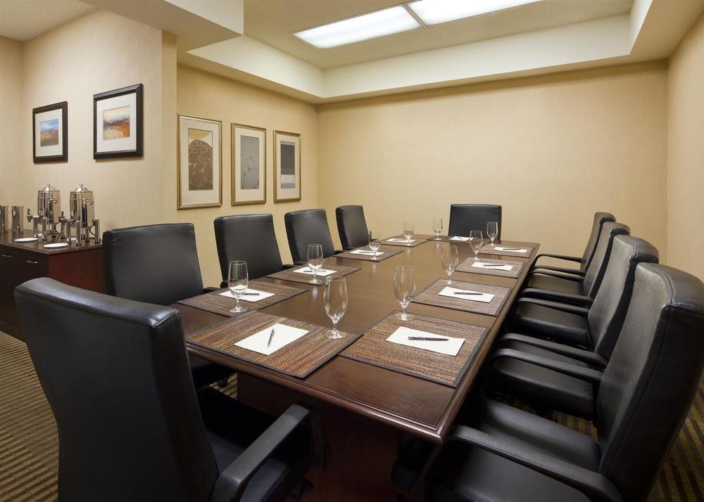 Sheraton San Jose Milpitas Buitenkant foto