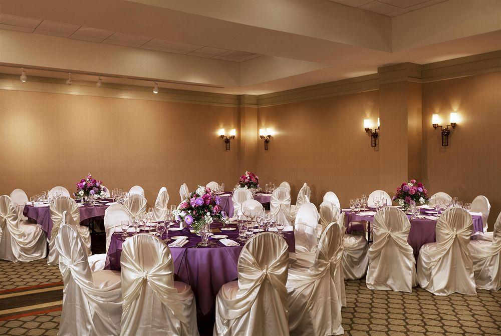 Sheraton San Jose Milpitas Buitenkant foto