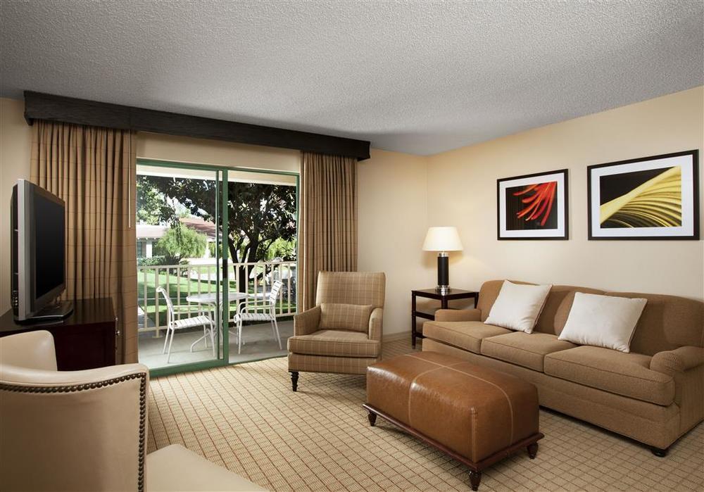 Sheraton San Jose Milpitas Kamer foto