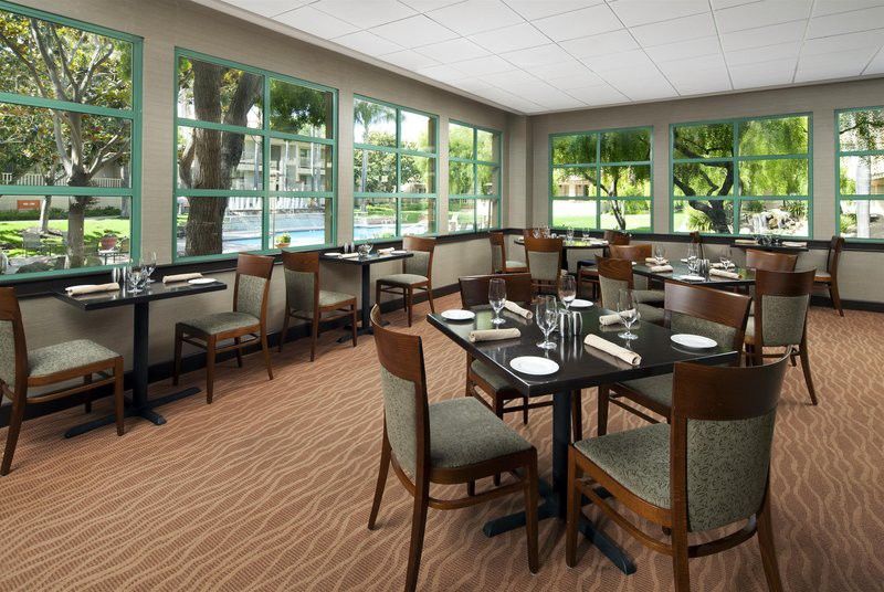 Sheraton San Jose Milpitas Buitenkant foto