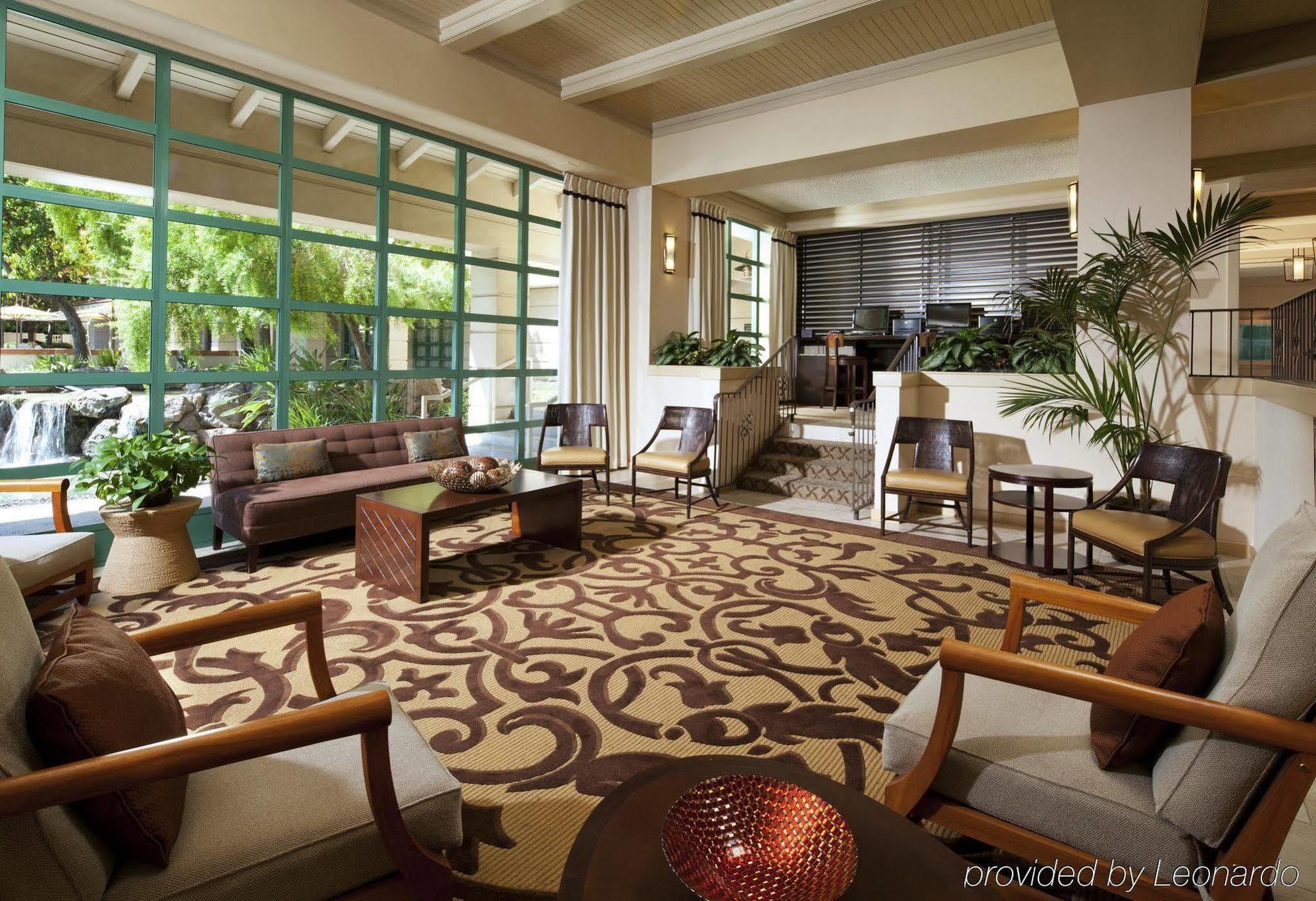 Sheraton San Jose Milpitas Buitenkant foto