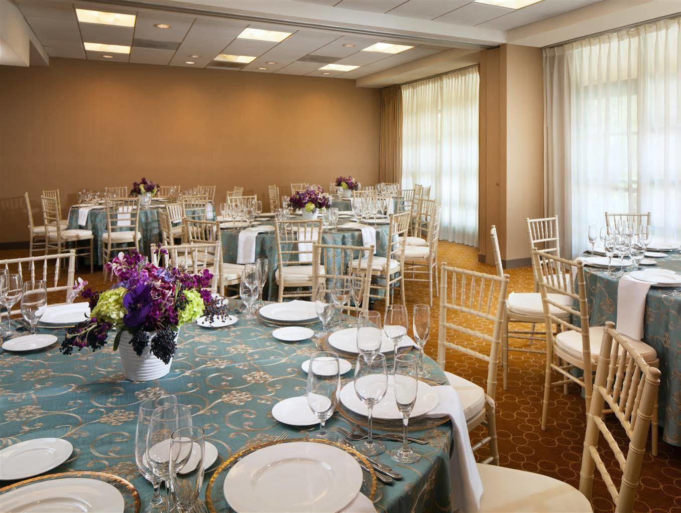 Sheraton San Jose Milpitas Buitenkant foto